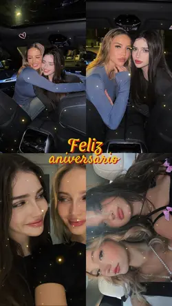 aniversário 