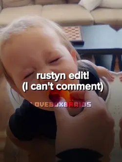 rustyn edit!