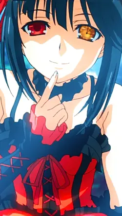 Anime Teeth Edit
