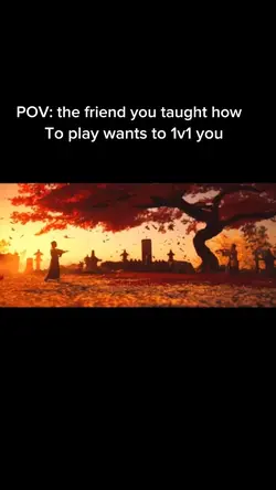 1v1