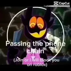 PASSING THE PHONE 