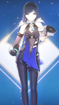 Genshin Dance