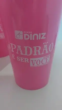 Mostre seu Trabalho