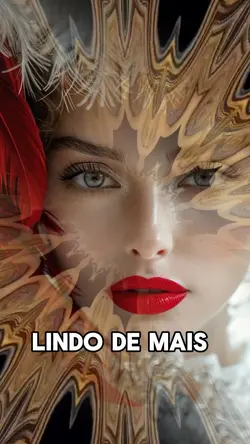 lindo de mais 