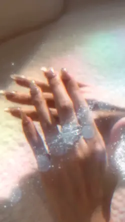NAILS Art