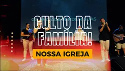   culto da família