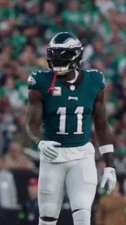 Aj Brown 
