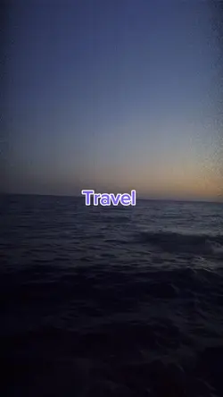 Travel 