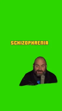 Schizophrenia 