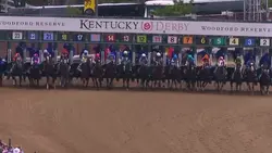 Horse Racin