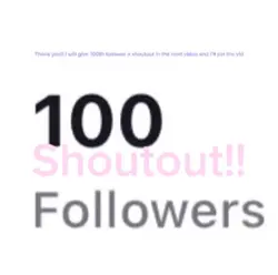 Tysm yal