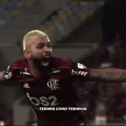 Gabigol