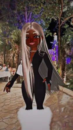 Zepeto Velocity