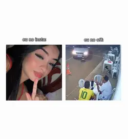 Mais eu gosto dela🤣