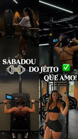 TREINO SABADOU✅🏆