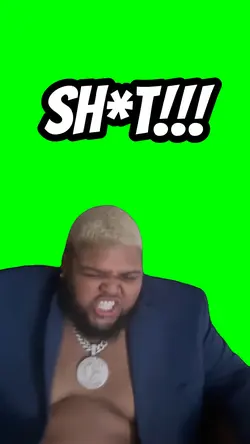 SH*T!