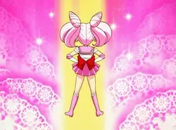 Chibi Usagi ♡