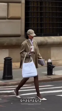 Outfit girl