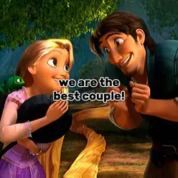 best couple?