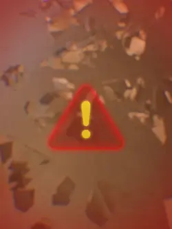 Warning 