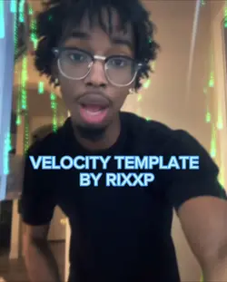 TEMPLATE BY RIXXP