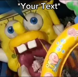 Sponge Titan