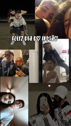 dia do irmão 