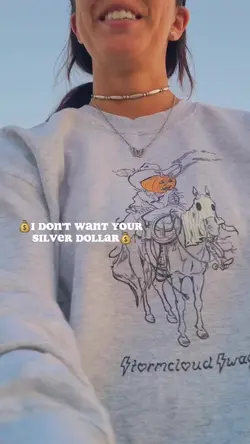 Silver Dollar