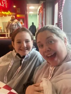 Band trips