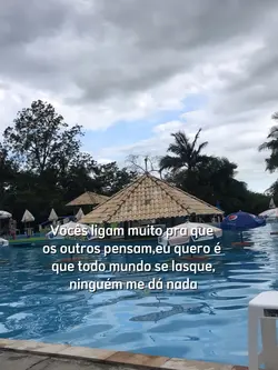 Ngm me dá nada