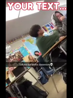 Gen Alpha Classroom: