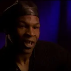 Mike tyson