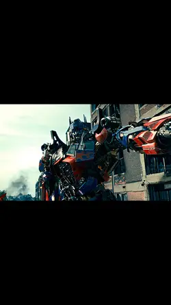 Optimus Prime