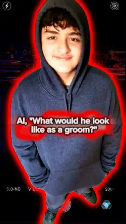 AI Groom