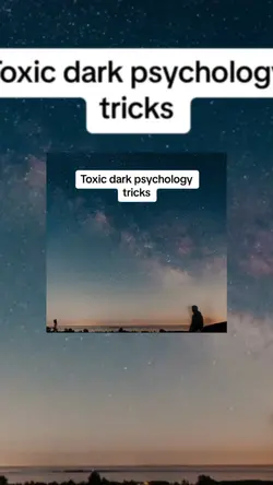 psychology tricks 