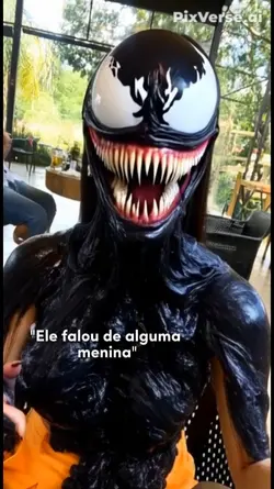 trend Venom 