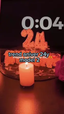 aniver 24y II