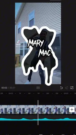 Mary-Mac