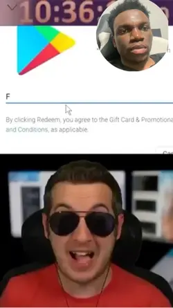 Reaction