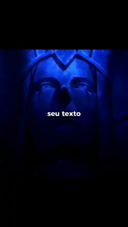 seu texto