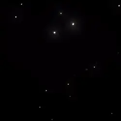 Shawteys melody 