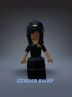 Gender swap