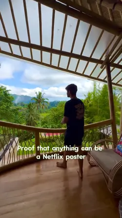 netflix poster
