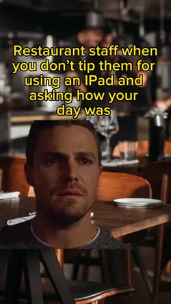 Dc Cw Arrow crying 