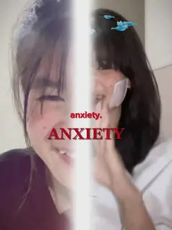 ANXIETY TREND