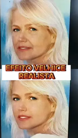 FILTRO VELHICE REALI