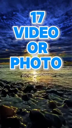 Vlog video