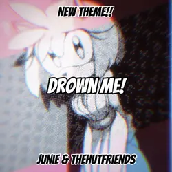 Drown me!💕