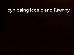 cyn