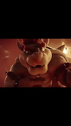 bowser edit🔥🐢